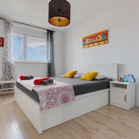 Radost Apartment Zadar Dış mekan fotoğraf