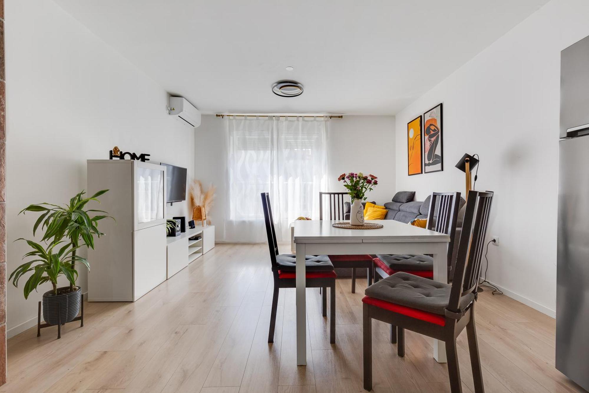 Radost Apartment Zadar Dış mekan fotoğraf