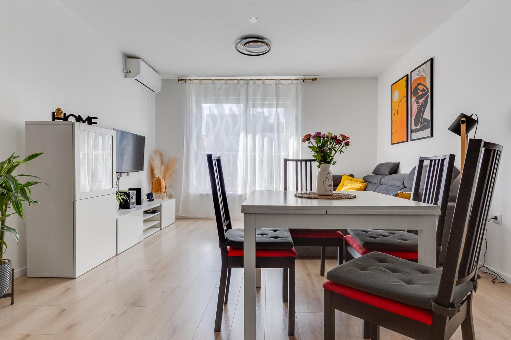 Radost Apartment Zadar Dış mekan fotoğraf