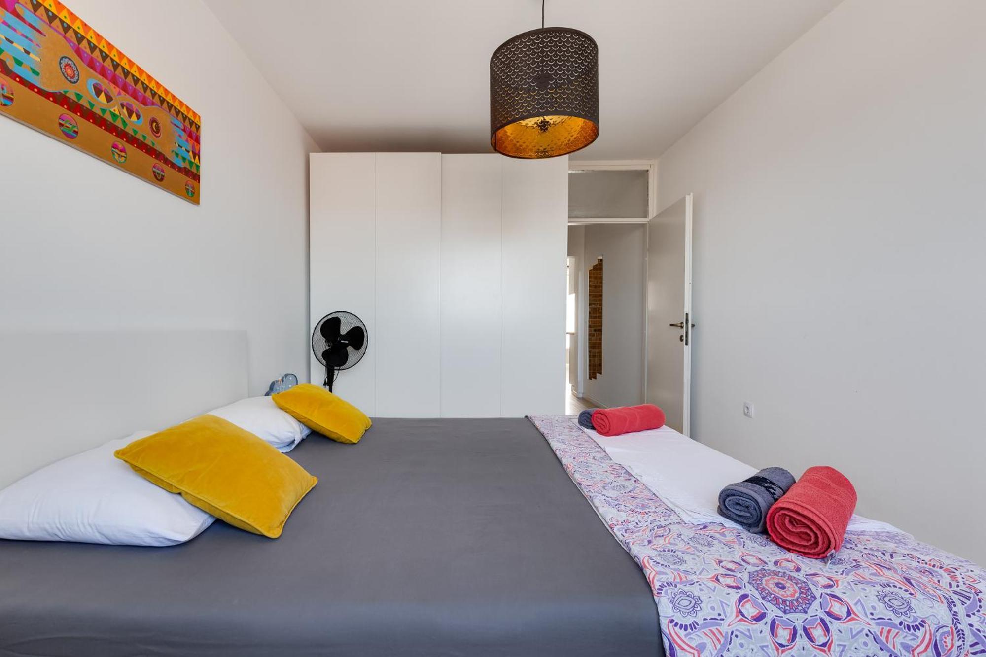 Radost Apartment Zadar Dış mekan fotoğraf