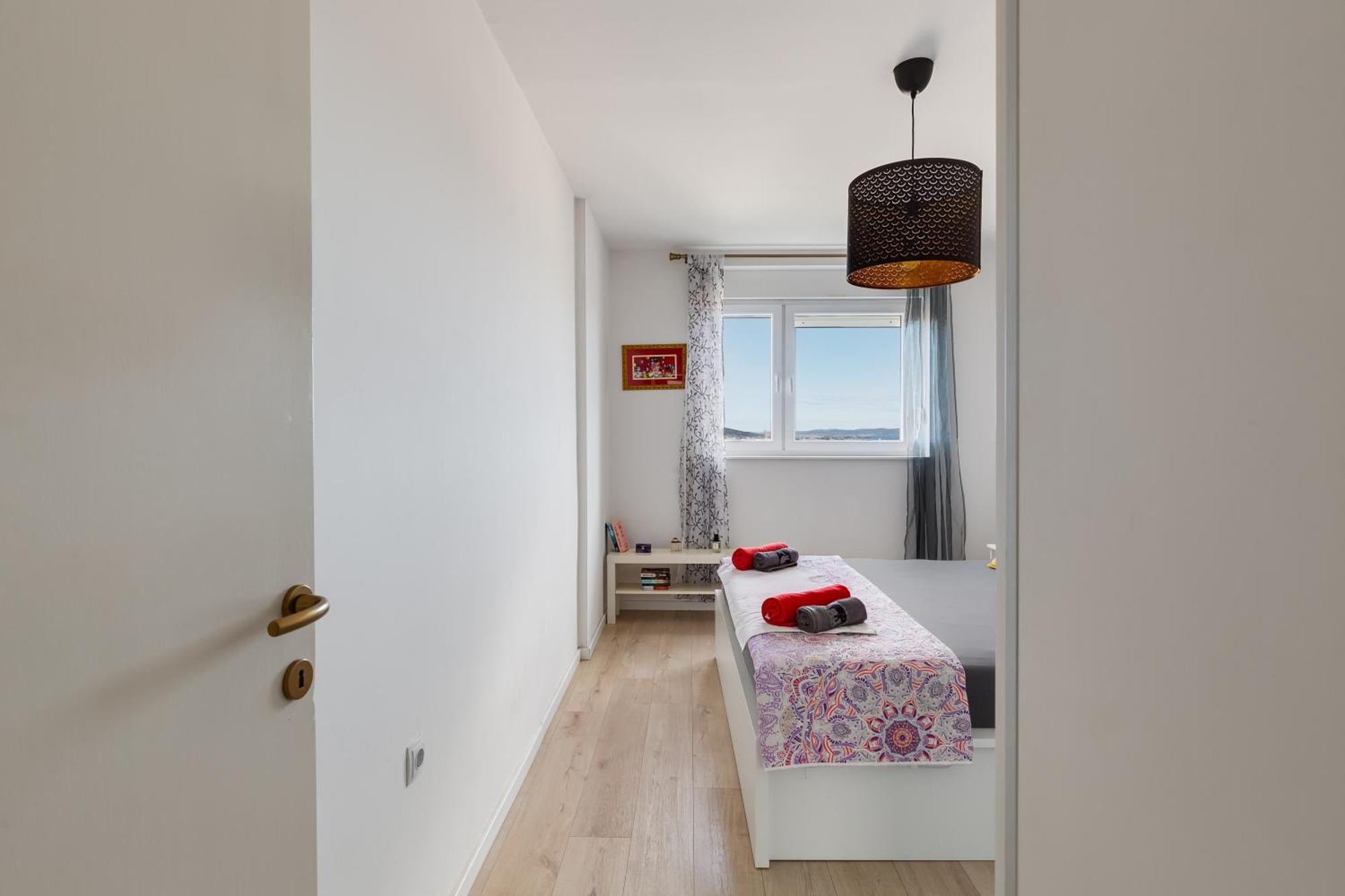 Radost Apartment Zadar Dış mekan fotoğraf